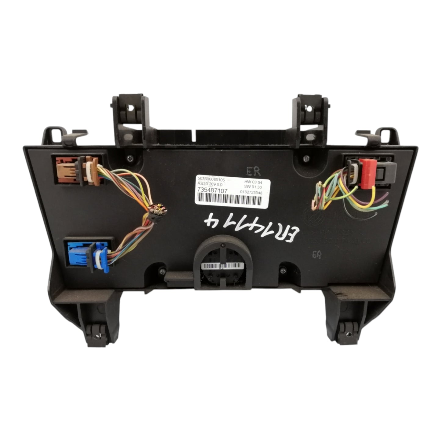 Modulo Comando Clima LANCIA DELTA 3 Serie