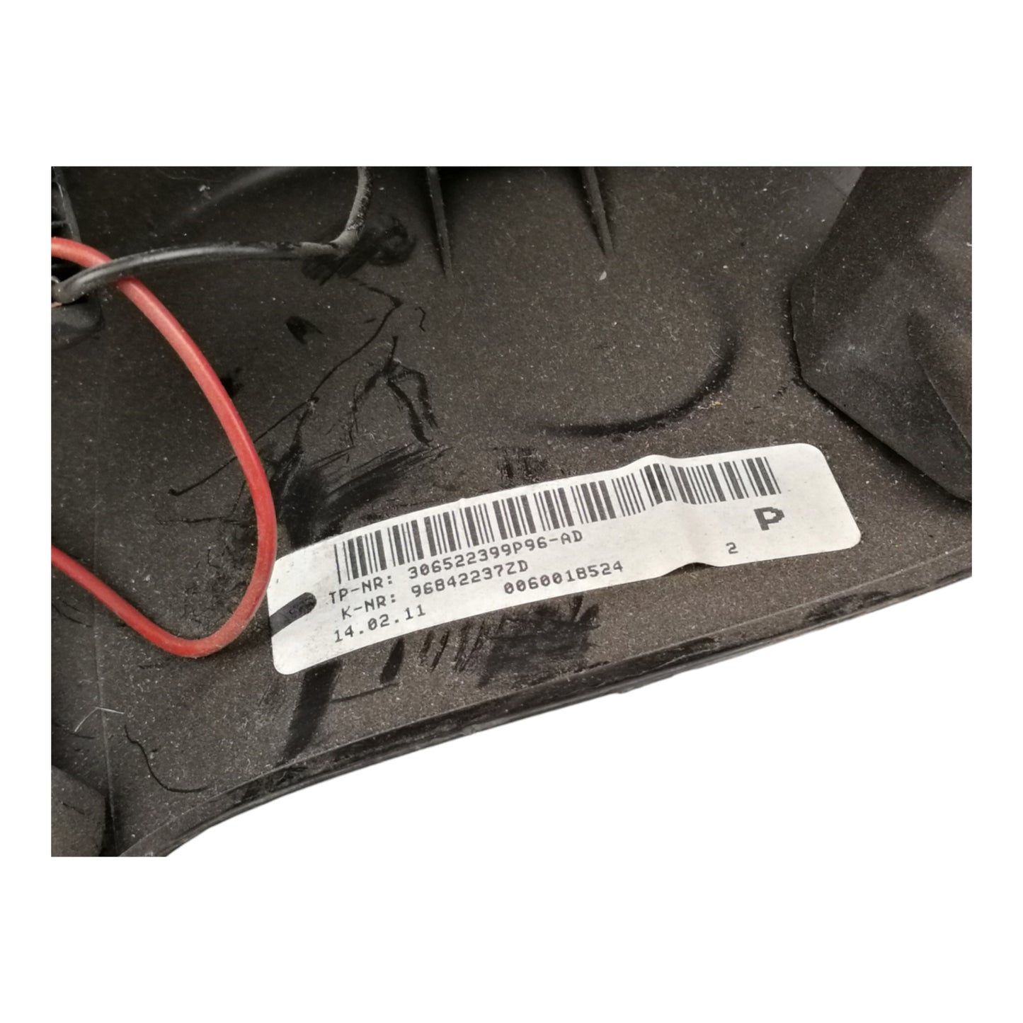 Volante Sterzo CITROEN C3 2 Serie Benzina Diesel