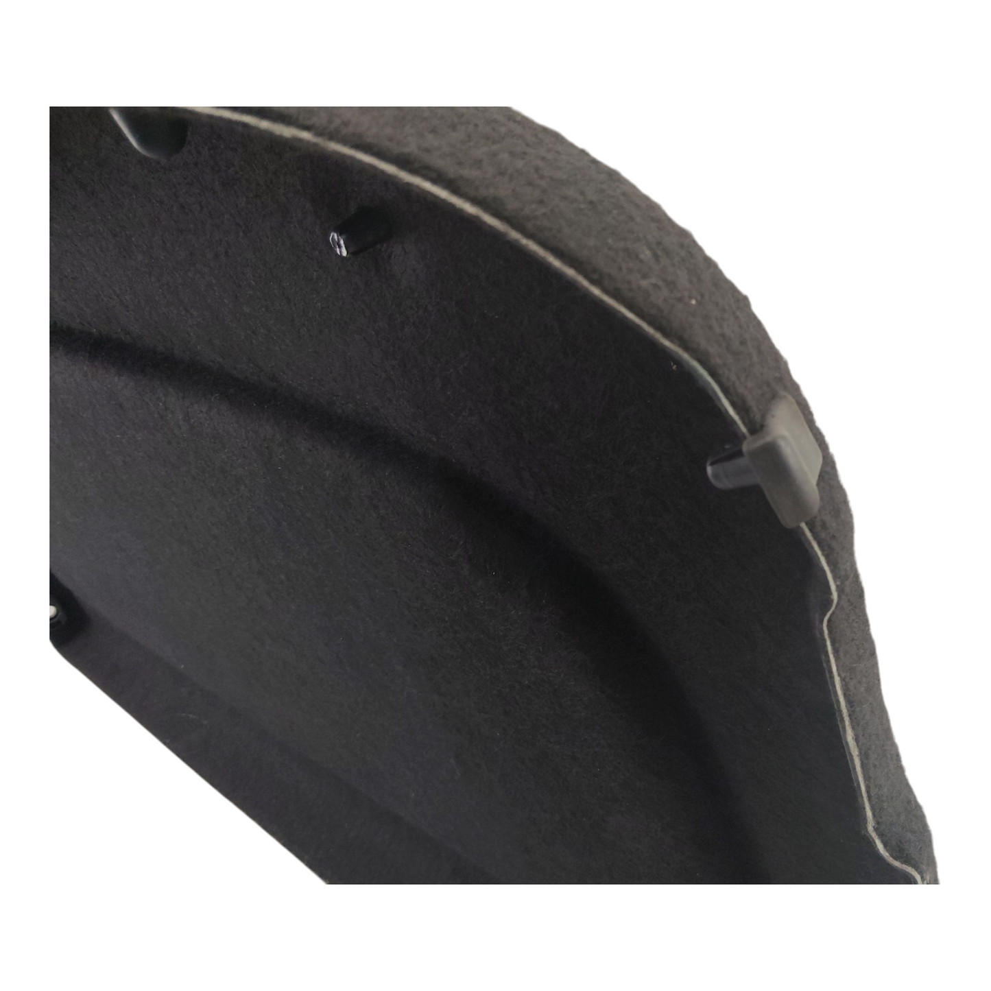 Cappelliera Ripiano Copertura Vano Bagagli FORD FIESTA 6 Serie Berlina