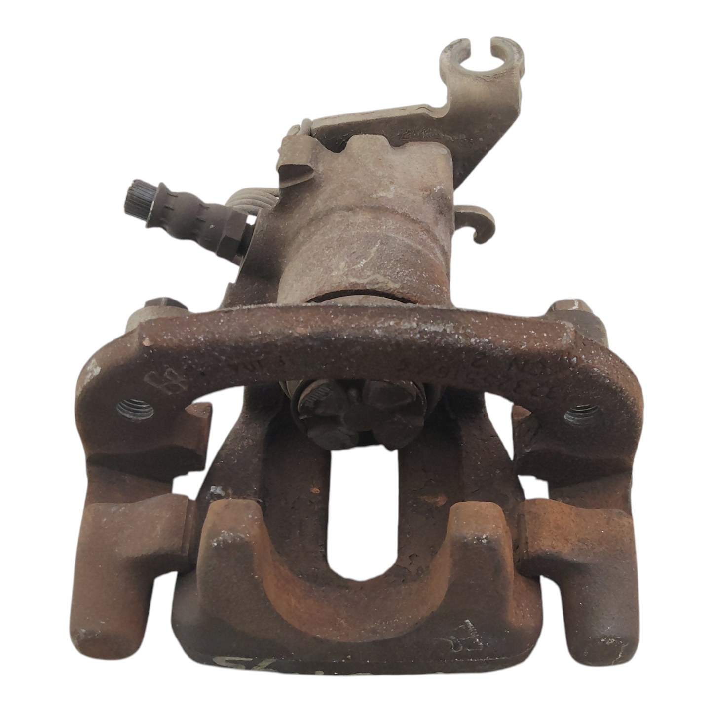 Pinza Freno Posteriore Destro SMART FORFOUR 454 Benzina Diesel