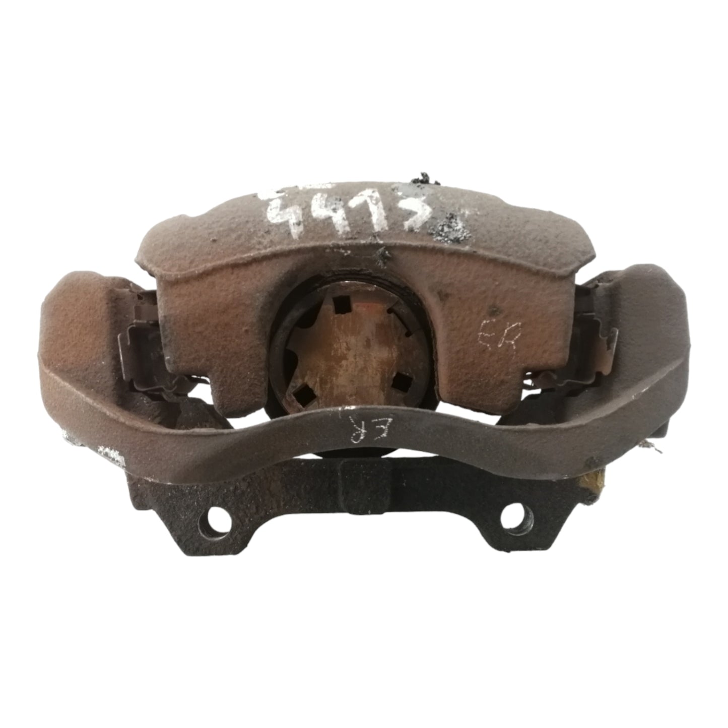 Pinza Freno Anteriore Sinistro FIAT GRANDE PUNTO/PANDA 2/PUNTO 3