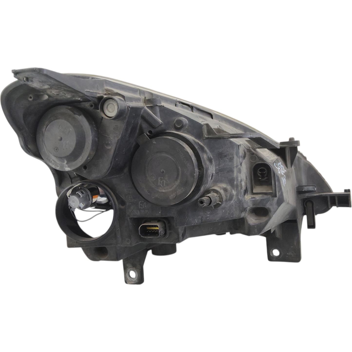 Faro Proiettore Anteriore Sinistro PEUGEOT PARTNER 3 Serie