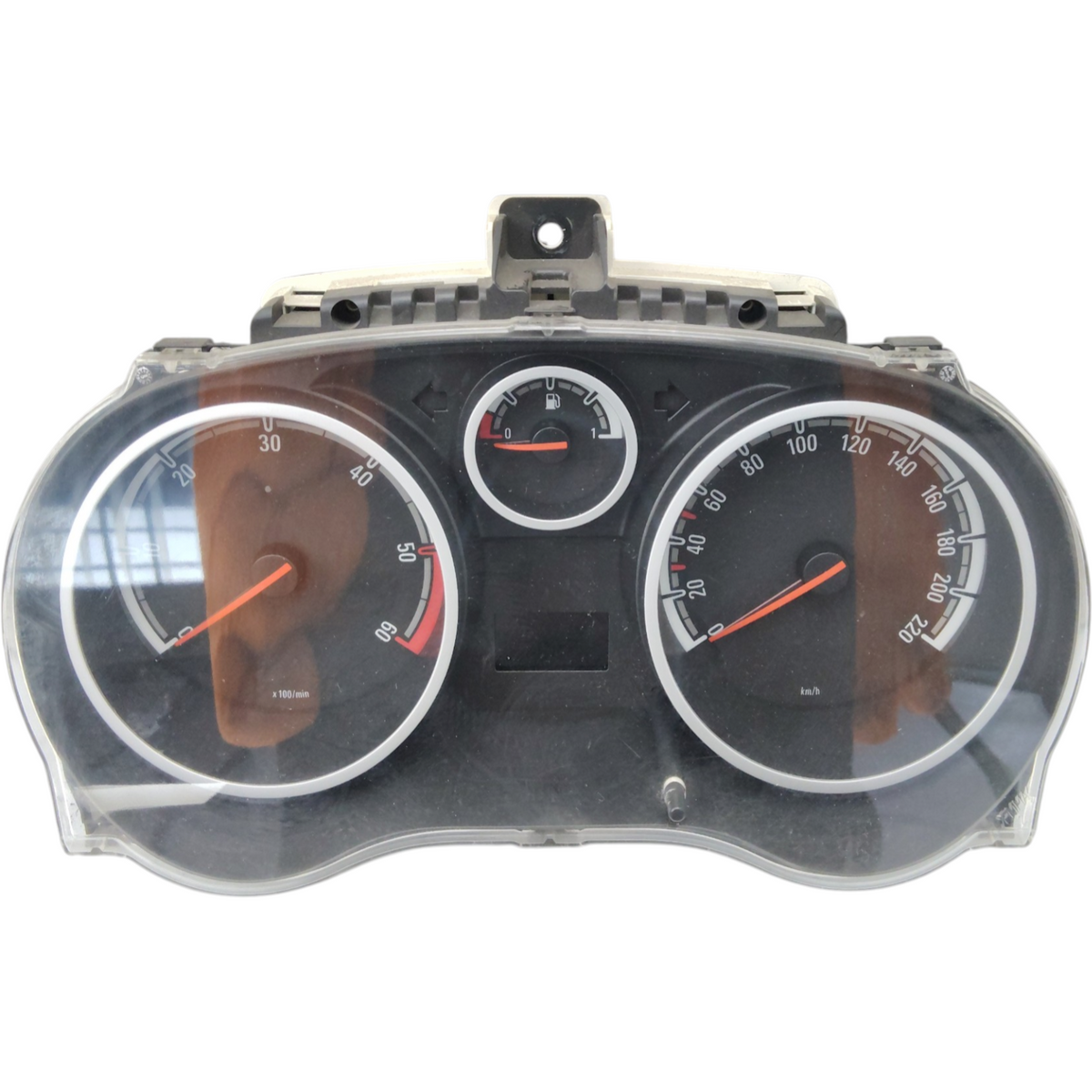 Quadro Strumenti OPEL CORSA D 1.3 Diesel