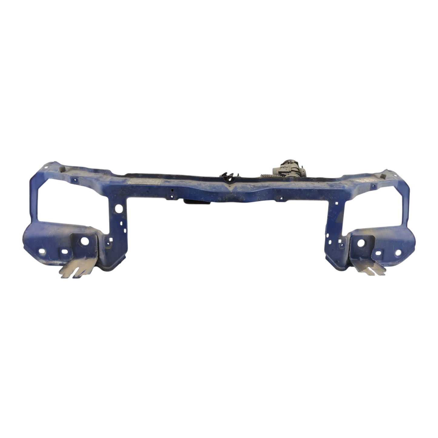 Rivestimento Frontale Anteriore PEUGEOT 106 2 Serie 3-5 Porte Benzina