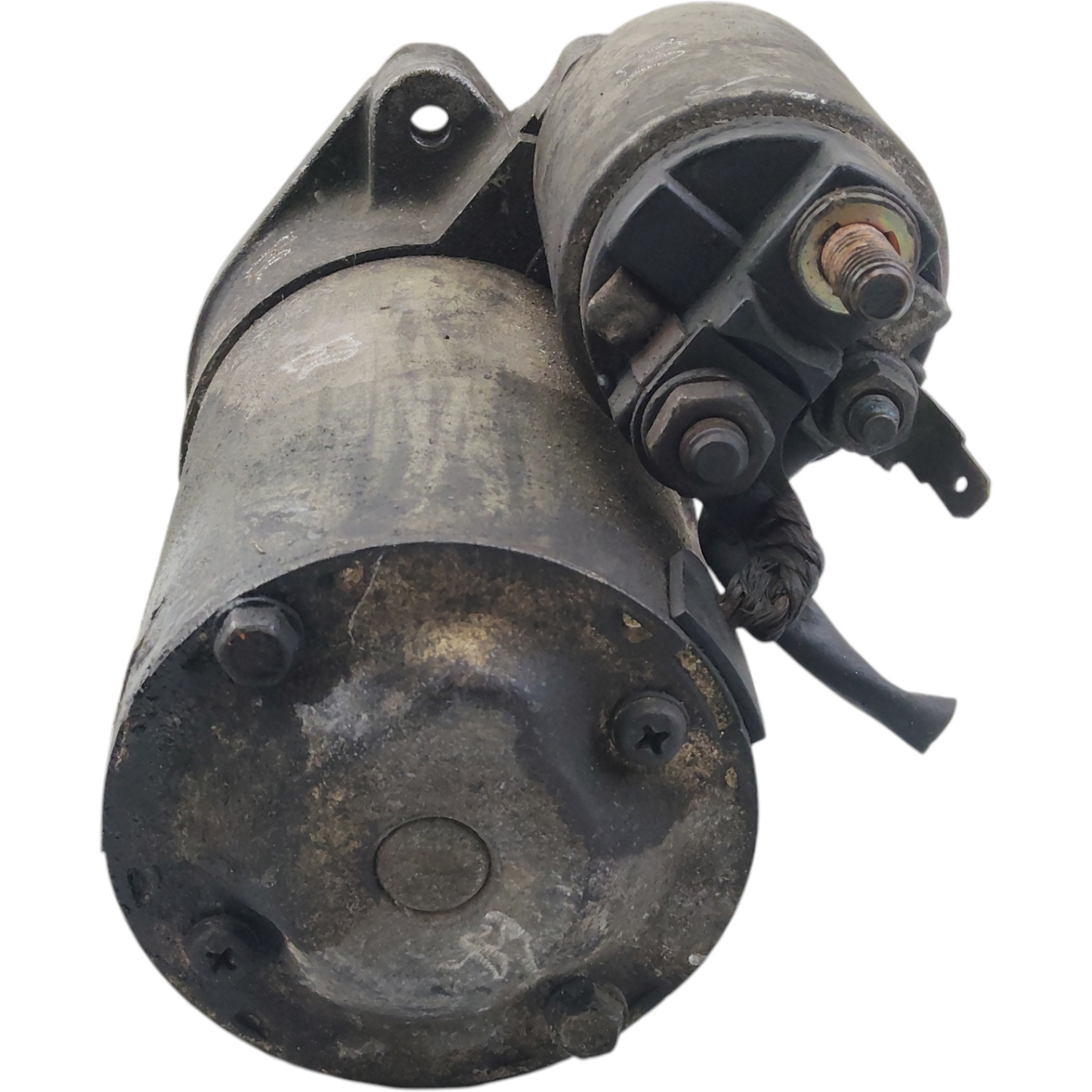 Motorino Avviamento DAEWOO MATIZ 1 2 Serie 800 Motore F8CV