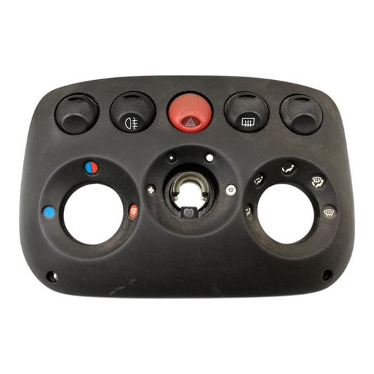 Pulsantiera Multifunzione Centrale FIAT SEICENTO Berlina