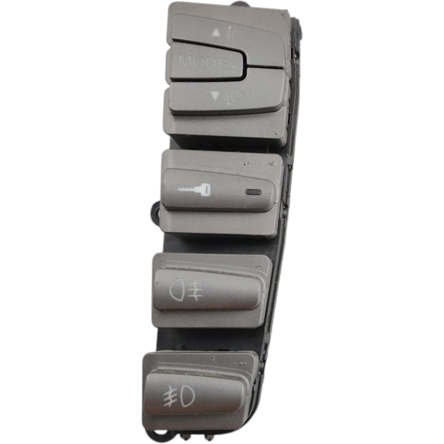 Pulsantiera Multifunzione Centrale Destro FIAT BRAVO 2 Serie