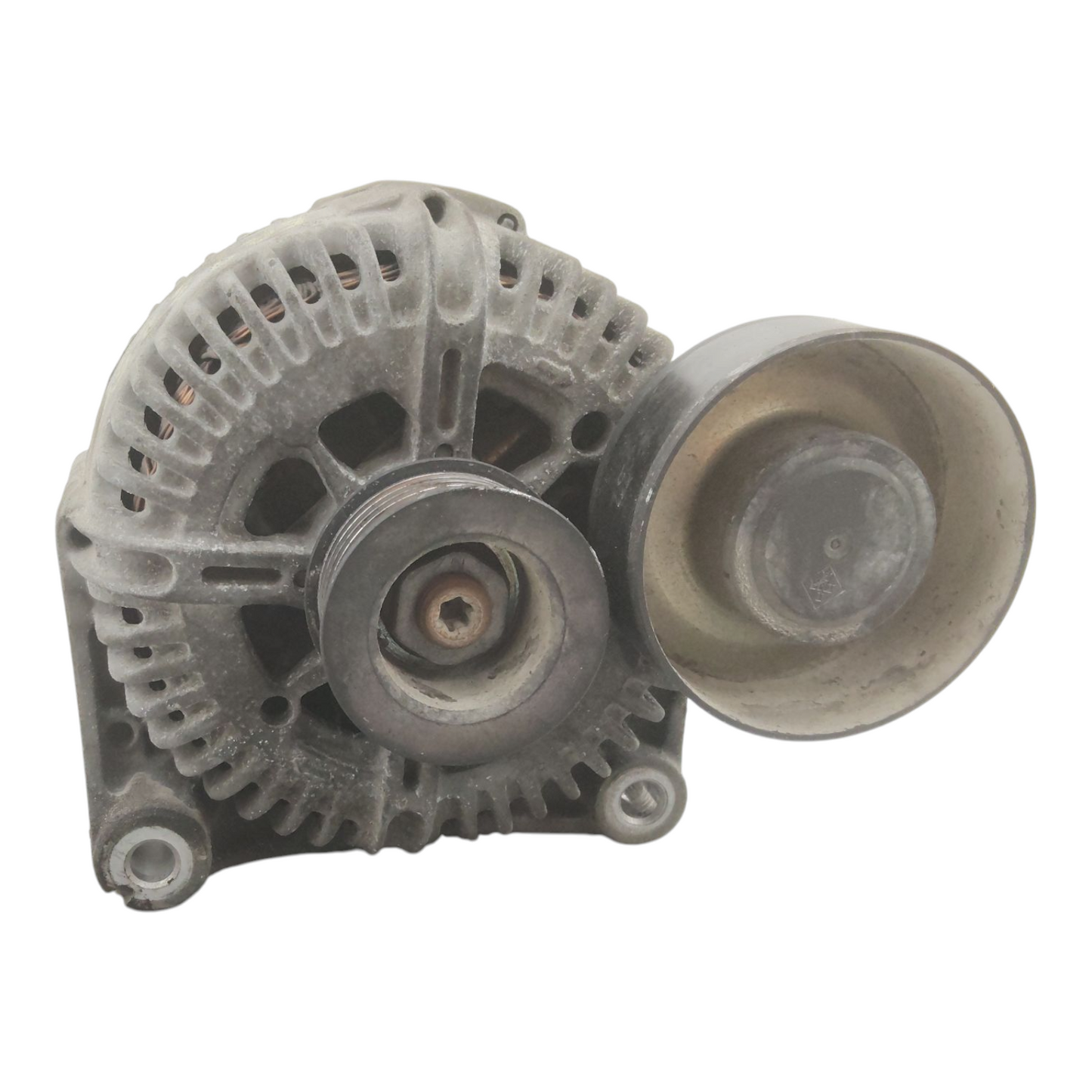 Alternatore BMW SERIE 5 E61 E60/SERIE 6 E63 E64/SERIE 7 E65 E66 Diesel