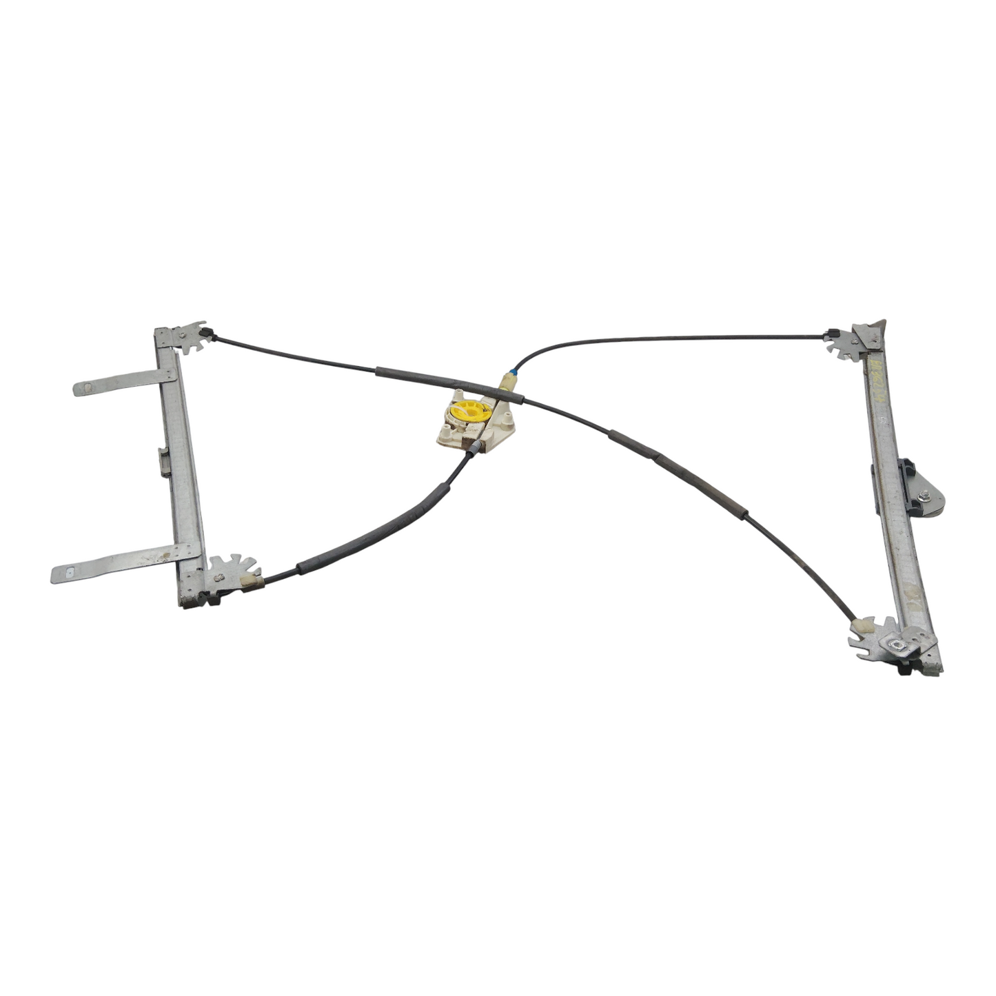 Alzacristallo Alzavetro Anteriore Sinistro PEUGEOT 307 CC Cabrio