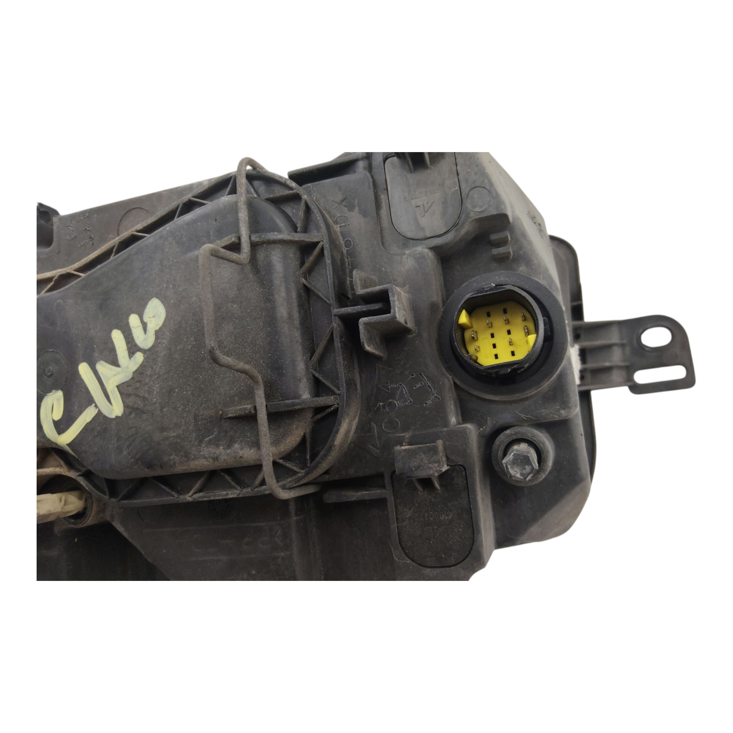 Faro Proiettore Anteriore Destro FIAT PANDA 2 Serie