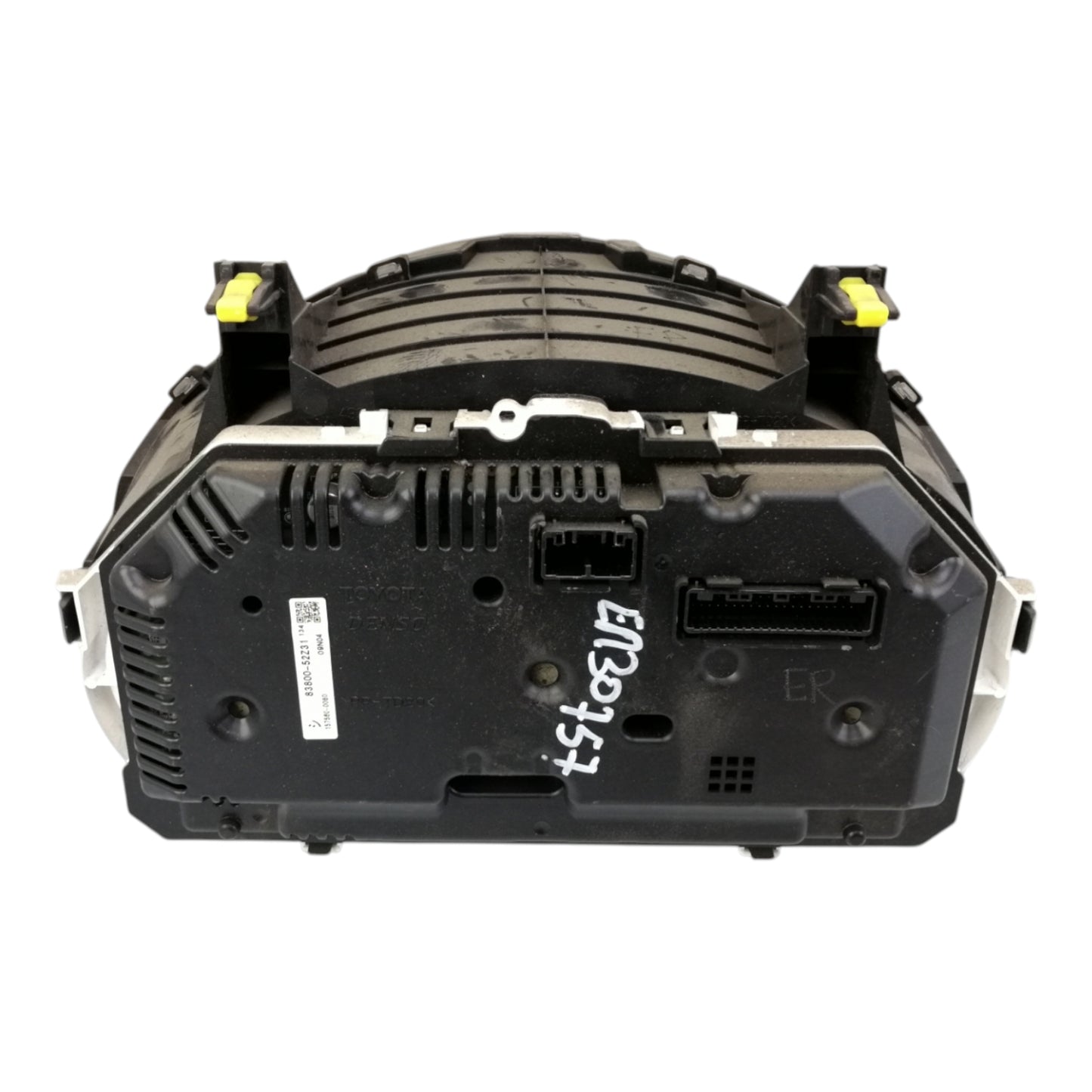 Quadro Strumenti TOYOTA VERSO-S 1.3 VVTi Motore 1NRFE