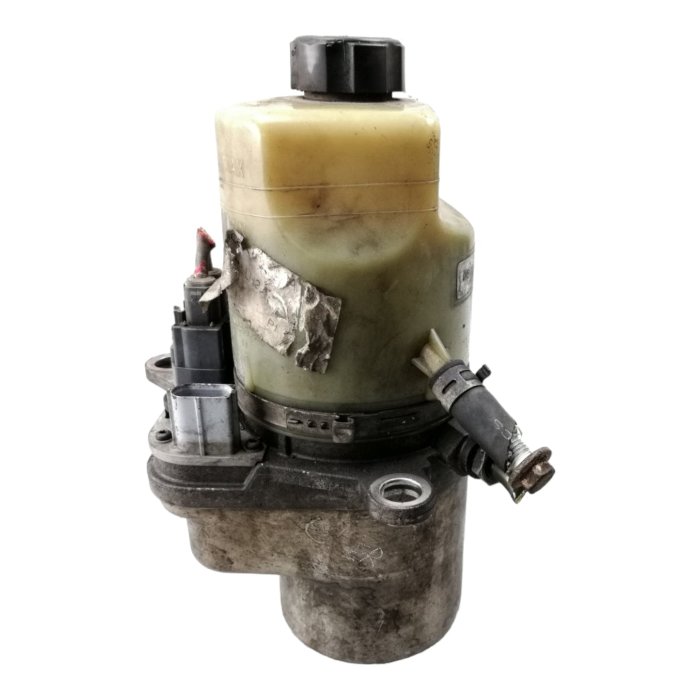 Pompa Servosterzo FORD C-MAX 1 2 Serie/FOCUS 2 3 SERIE