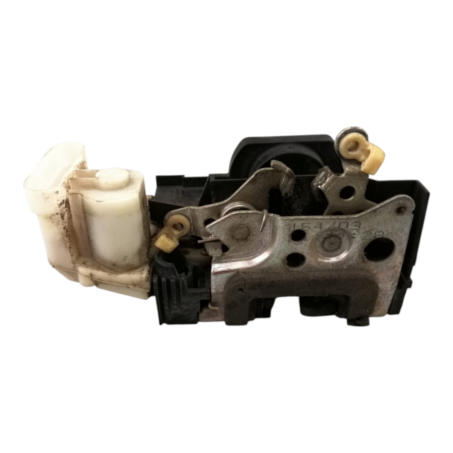 Serratura Porta Anteriore Destro FIAT PUNTO 2 Serie 188 3 Porte