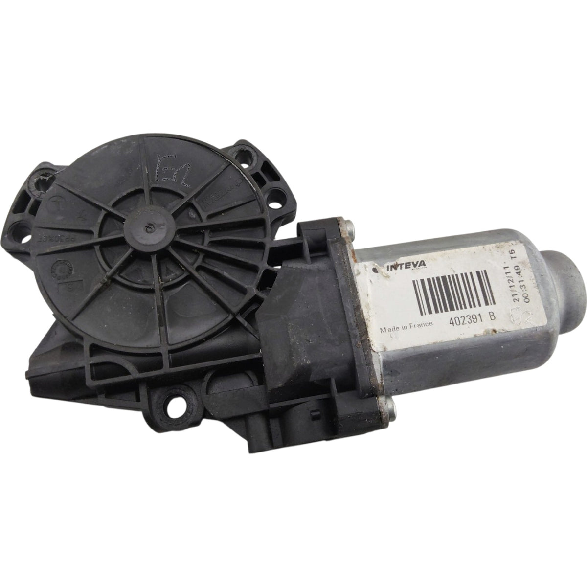 Motorino Alzacristallo Porta Anteriore Sinistro HYUNDAI IX35