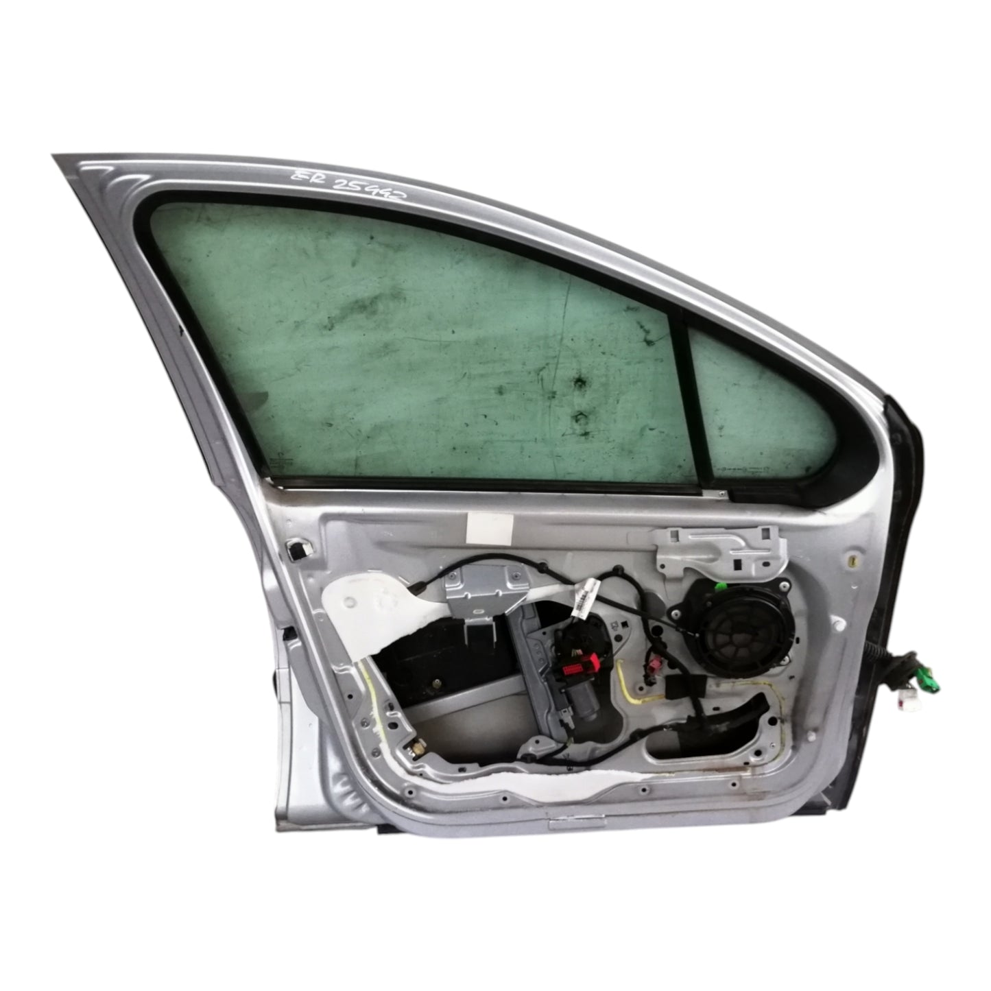 Porta Portiera Anteriore Sinistro PEUGEOT 207 5 Porte