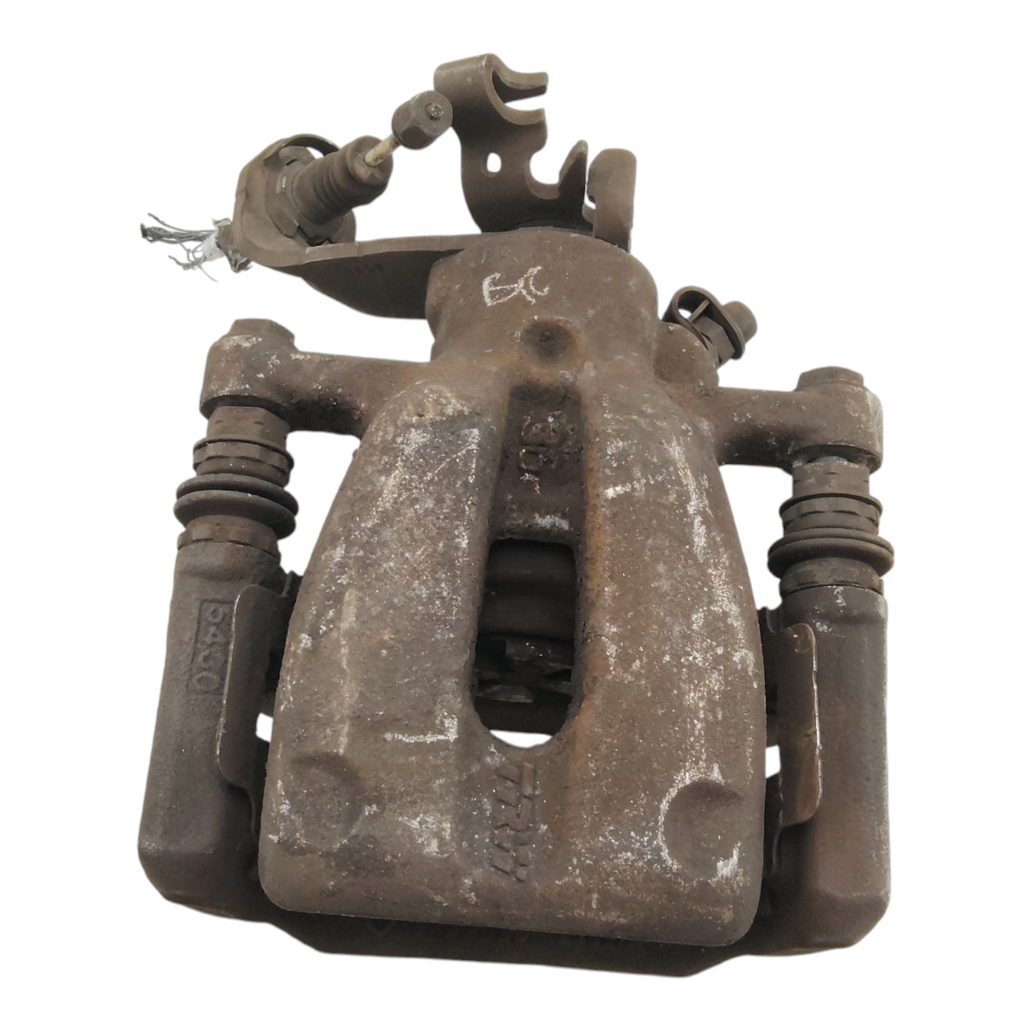 Pinza Freno Posteriore Destro MINI ONE COOPER R56 R57 Benzina Diesel