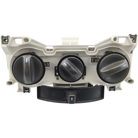 Modulo Comando Clima FIAT PUNTO 2 Serie 188