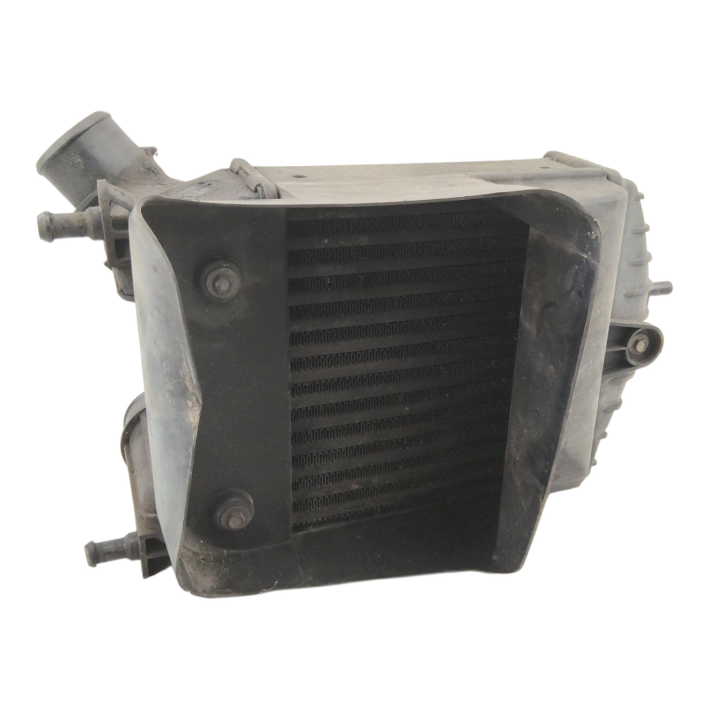 Intercooler Scambiatore Calore FIAT PUNTO 2 Serie 1.9 Diesel