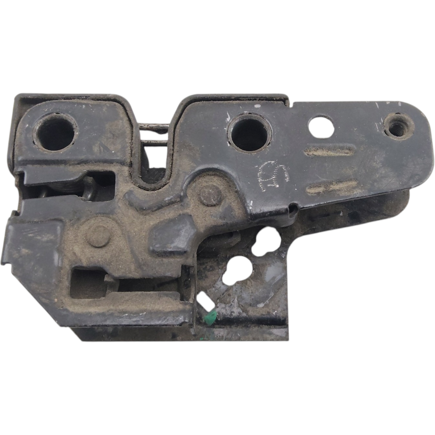 Serratura Cofano Anteriore VOLKSWAGEN POLO 4 5 Serie 3-5 Porte