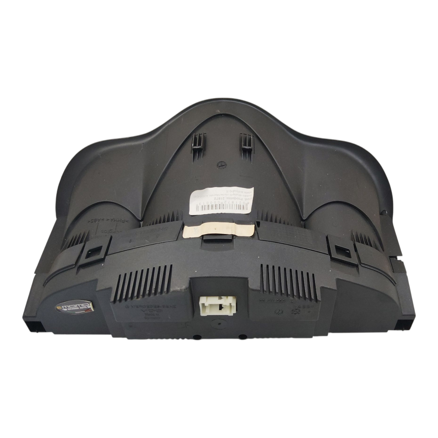 Quadro Strumenti MERCEDES CLASSE C C203 COUPÉ 2.2 Diesel Motore 611962