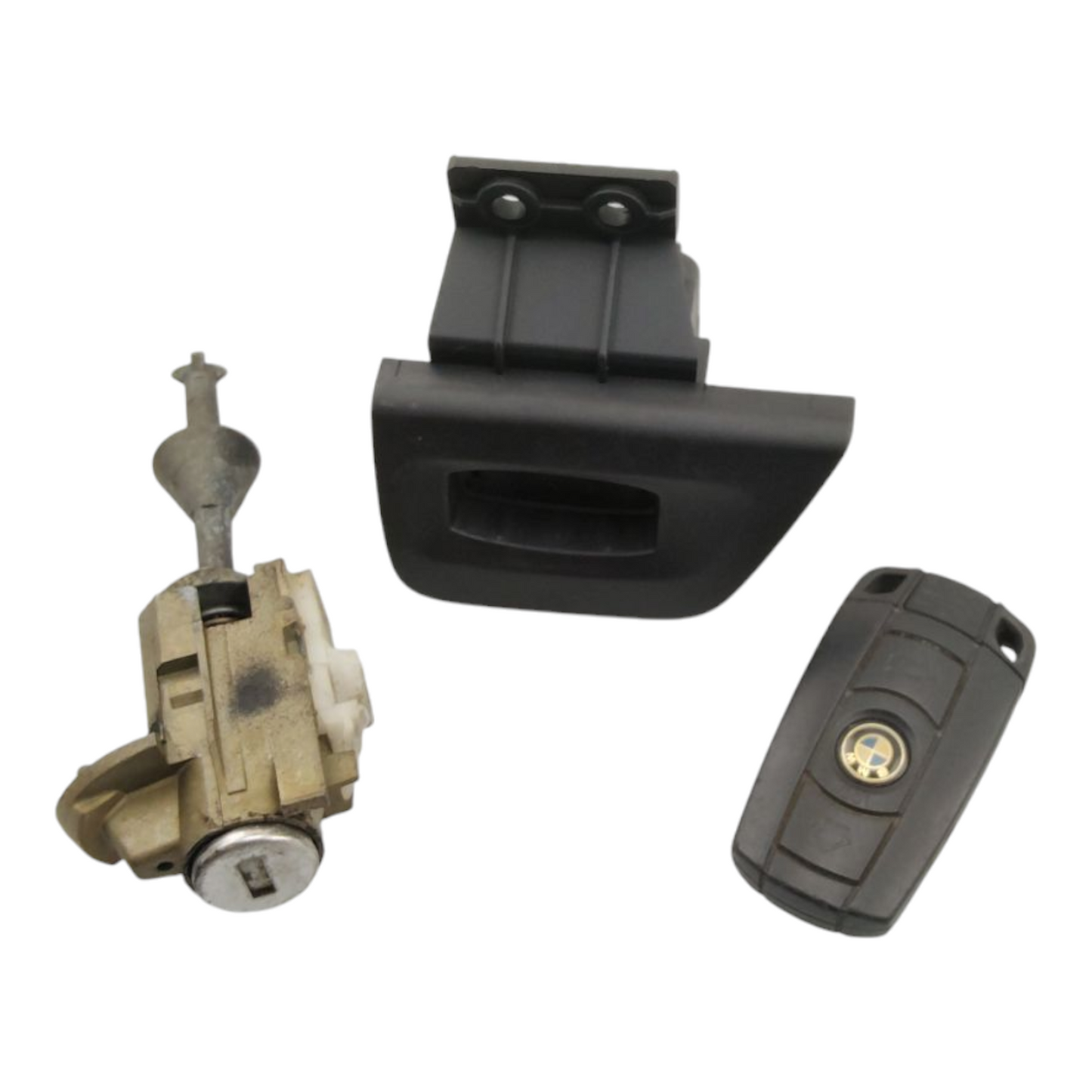 Blocchetto Commutatore Avviamento BMW SERIE 1 E87 E81 E82 E88