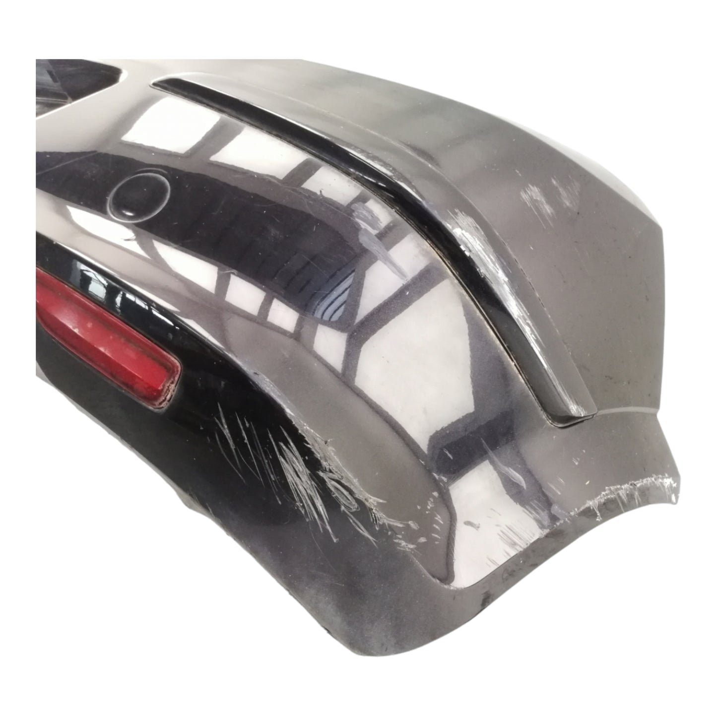 Paraurti Posteriore OPEL ASTRA H Berlina    - 24460512 -