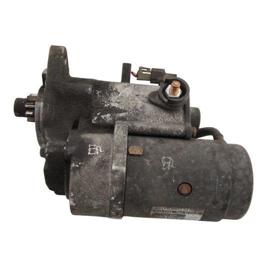 Motorino Avviamento HYUNDAI TUCSON 1 Serie/SANTA FE' 2 Serie Diesel