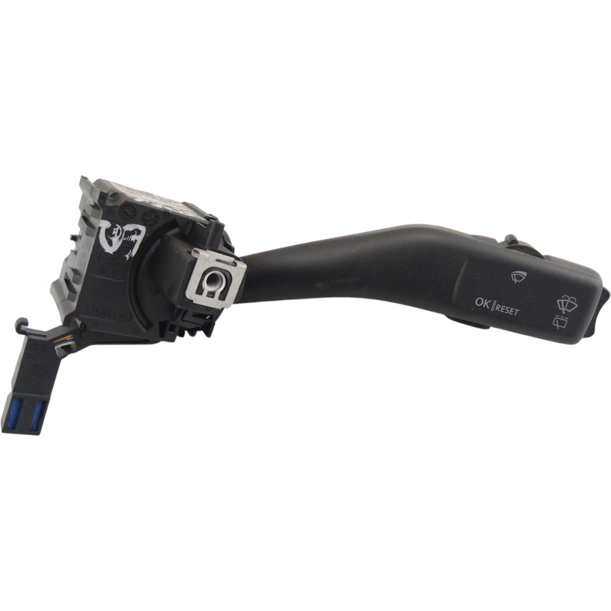 Devioguida Devioluci Tergicristalli Destro VOLKSWAGEN TOURAN 1 2 Serie