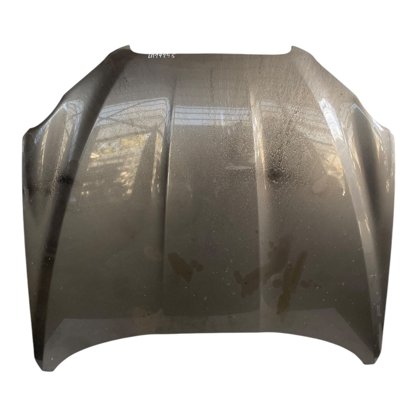 Cofano Anteriore JAGUAR XF 1 Serie Berlina