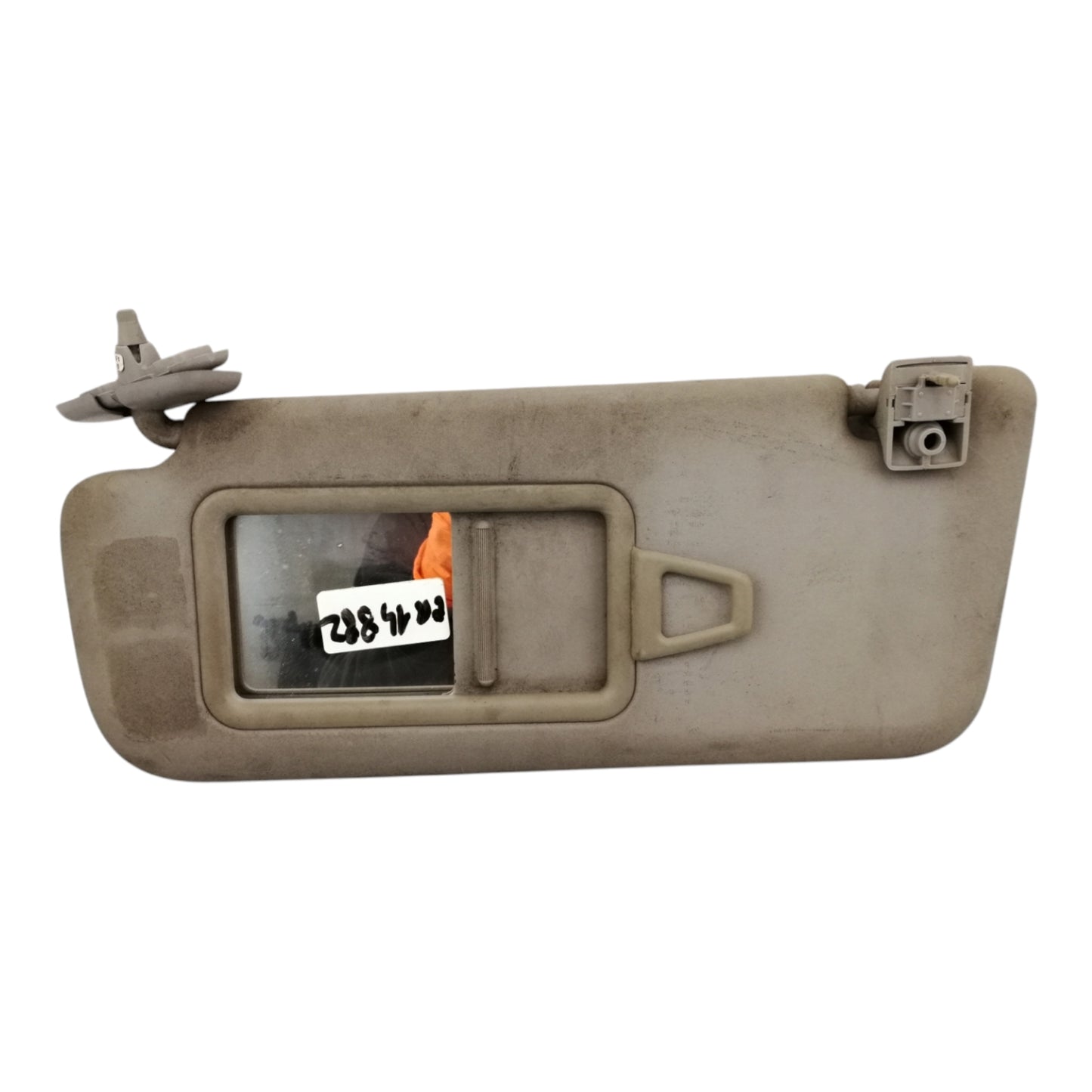 Pannello Alette Parasole Sinistro KIA CEED 1 Serie