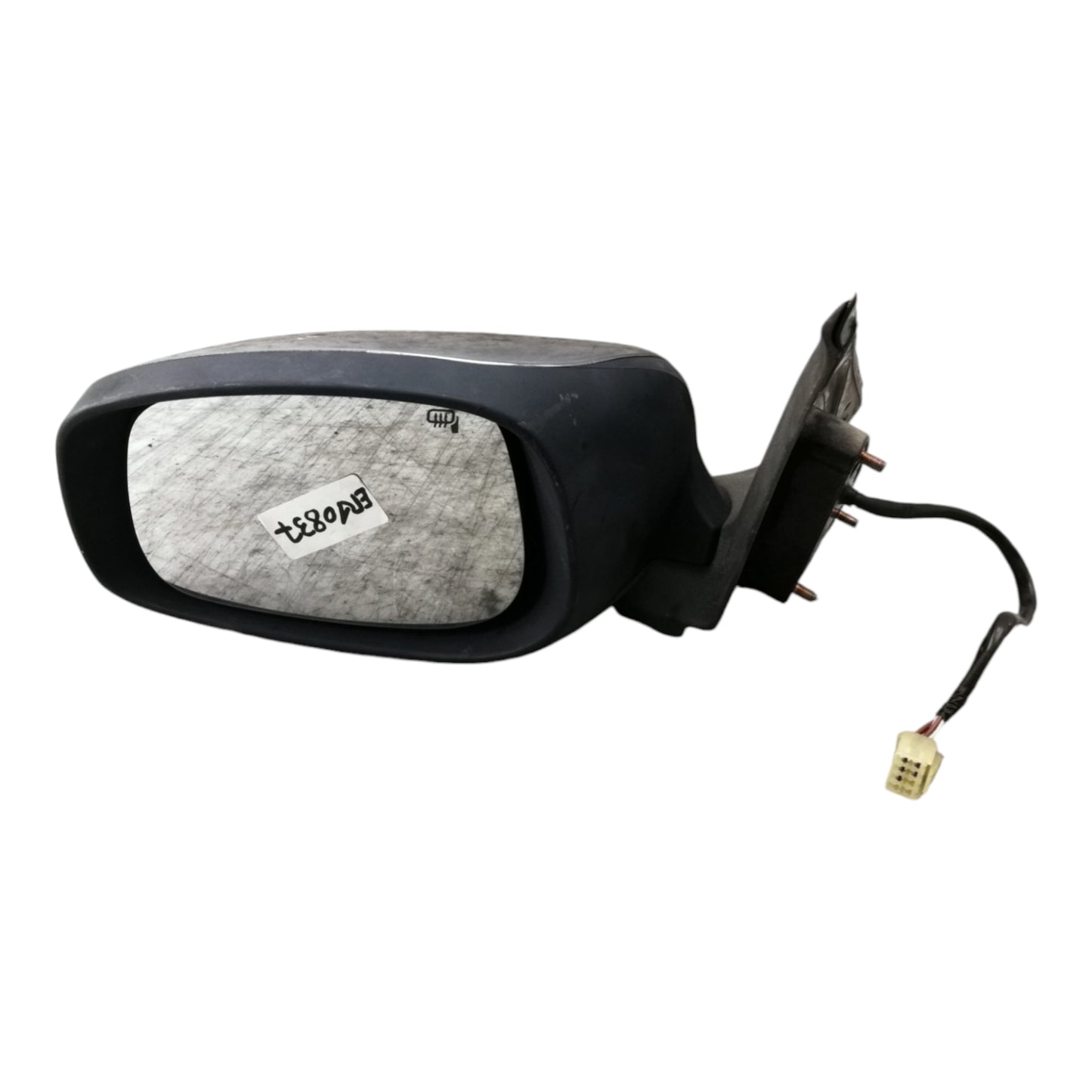 Specchietto Retrovisore Esterno Anteriore Sinistro SUZUKI SWIFT 4 Serie