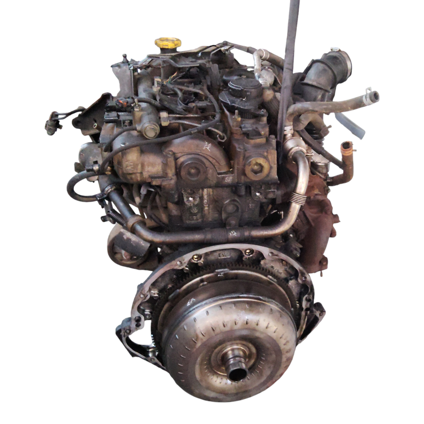 Motore 26C JEEP CHEROKEE 3 Serie 2.8 CRD 110 Kw 150 Cv
