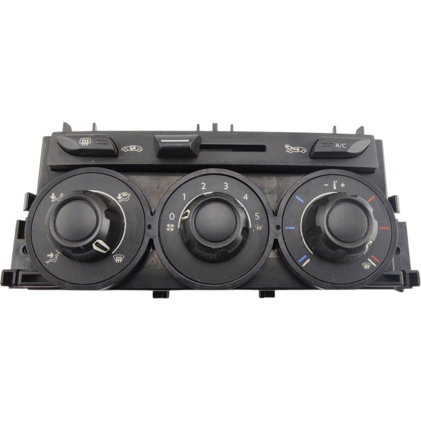 Modulo Comando Clima CITROEN C3 2 Serie/DS3