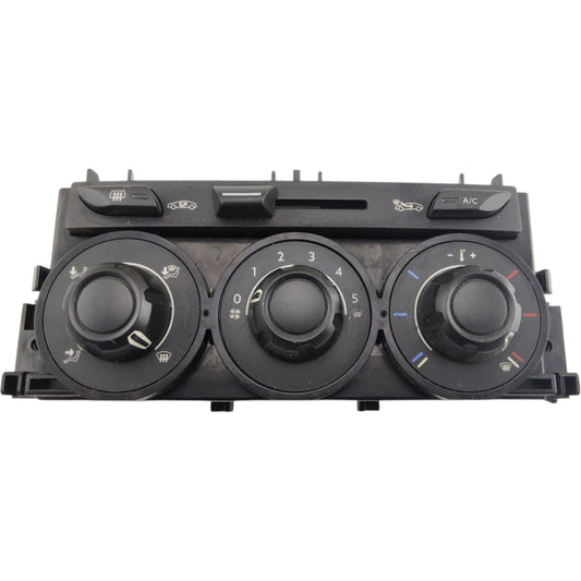 Modulo Comando Clima CITROEN C3 2 Serie/DS3