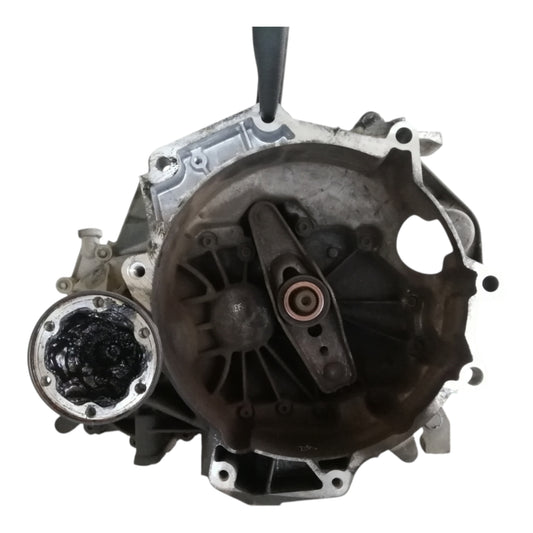 Cambio Manuale 6 Marce VOLKSWAGEN GOLF 5 Serie 1.6 Fsi Motore BLF