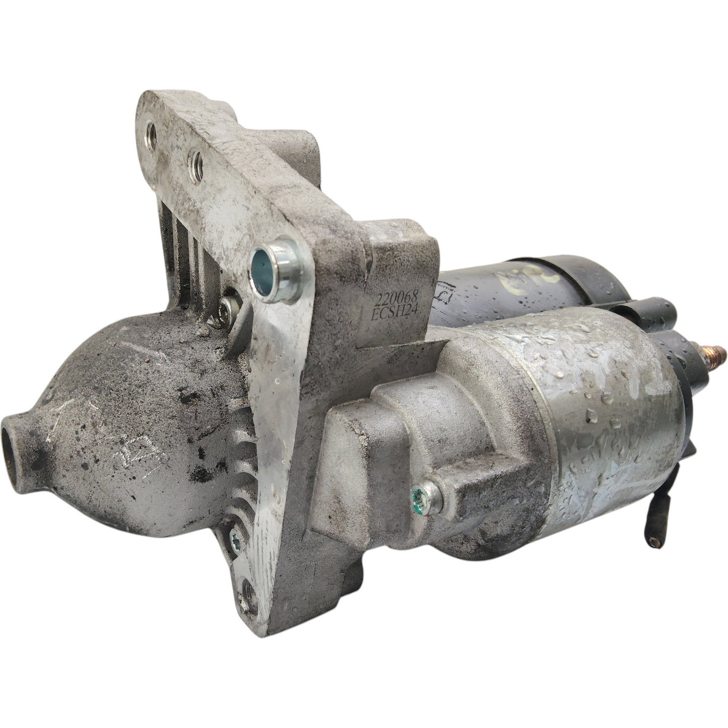 Motorino Avviamento PEUGEOT 308 1 2 Serie/2008 1 Serie 1.6 Diesel