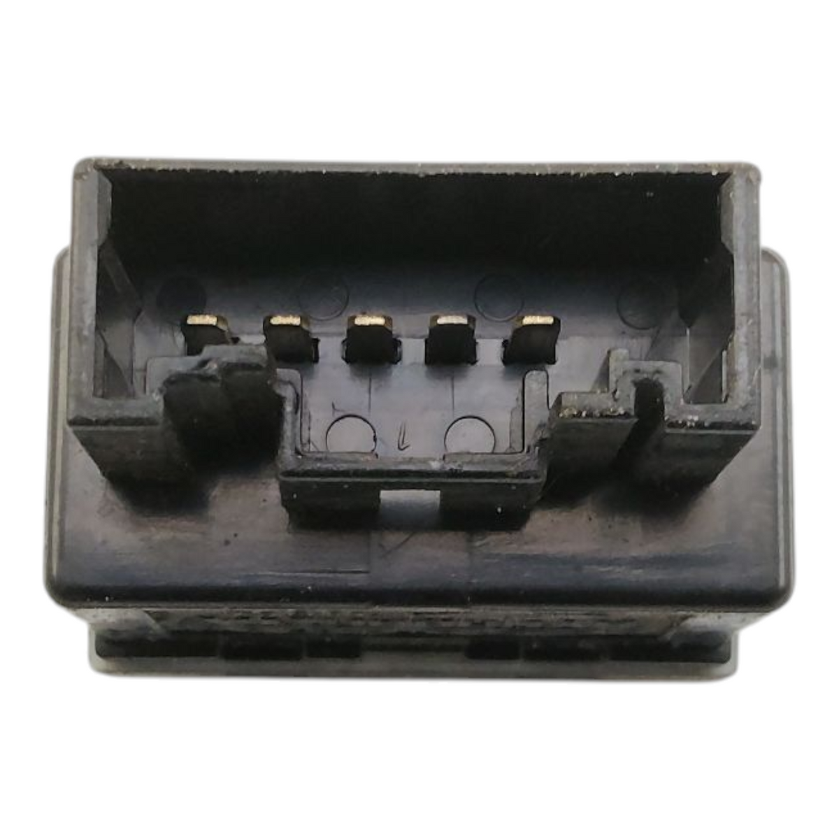 Interruttore Regolazione Fari KIA PICANTO 1 Serie