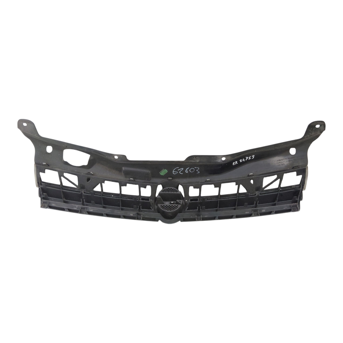 Griglia Radiatore OPEL ASTRA H Berlina SW VAN