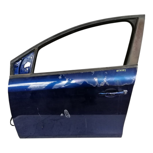Porta Portiera Anteriore Sinistro FIAT BRAVO 2 Serie