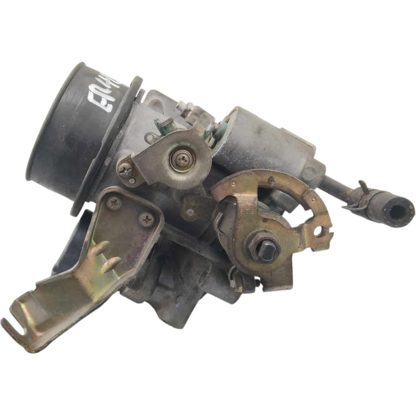 Corpo Farfallato NISSAN MICRA 2 Serie 1.0 Benzina Motore CG10