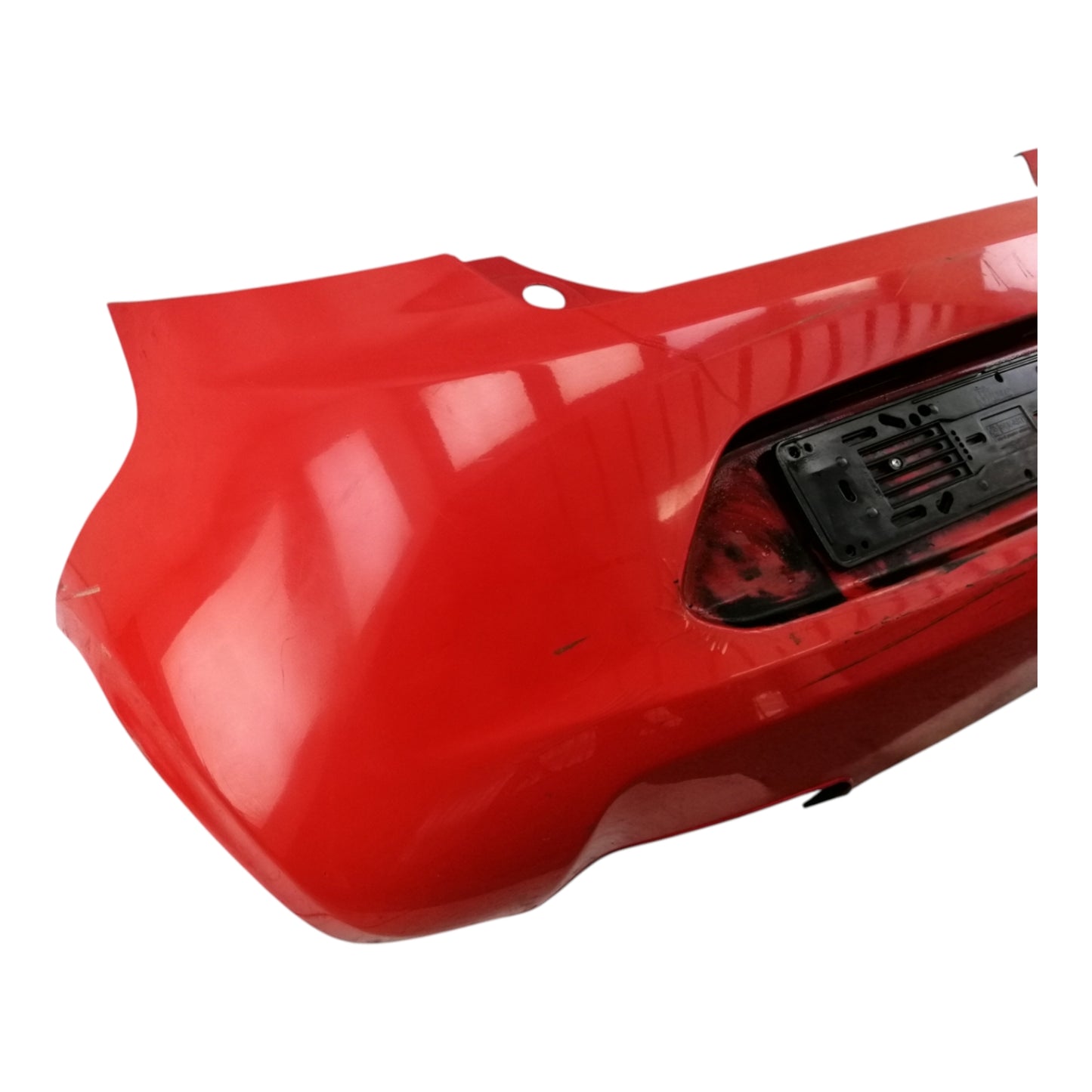 Paraurti Posteriore FORD KA 2 Serie 3 Porte