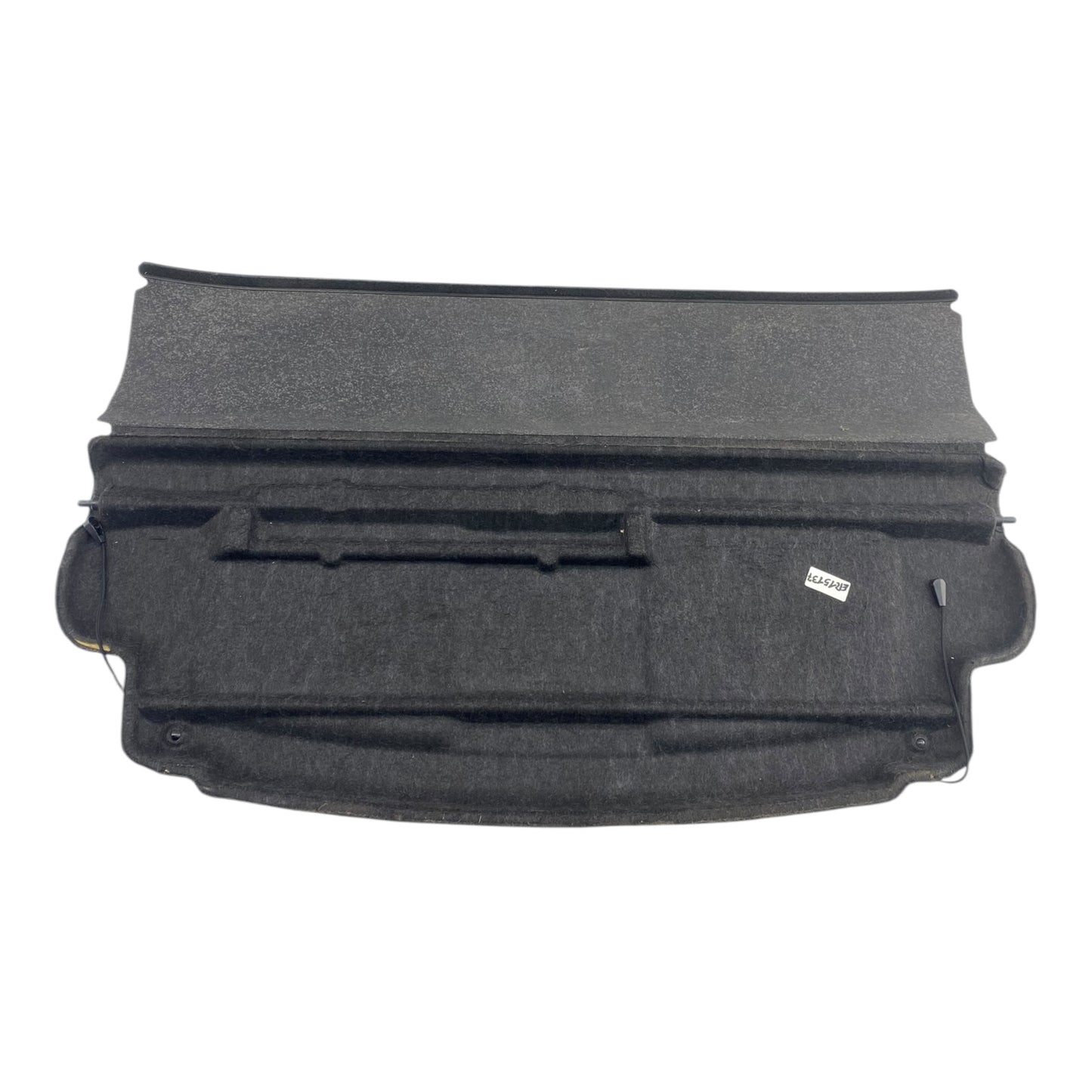 Cappelliera Ripiano Copertura Vano Bagagli NISSAN NOTE 1 Serie