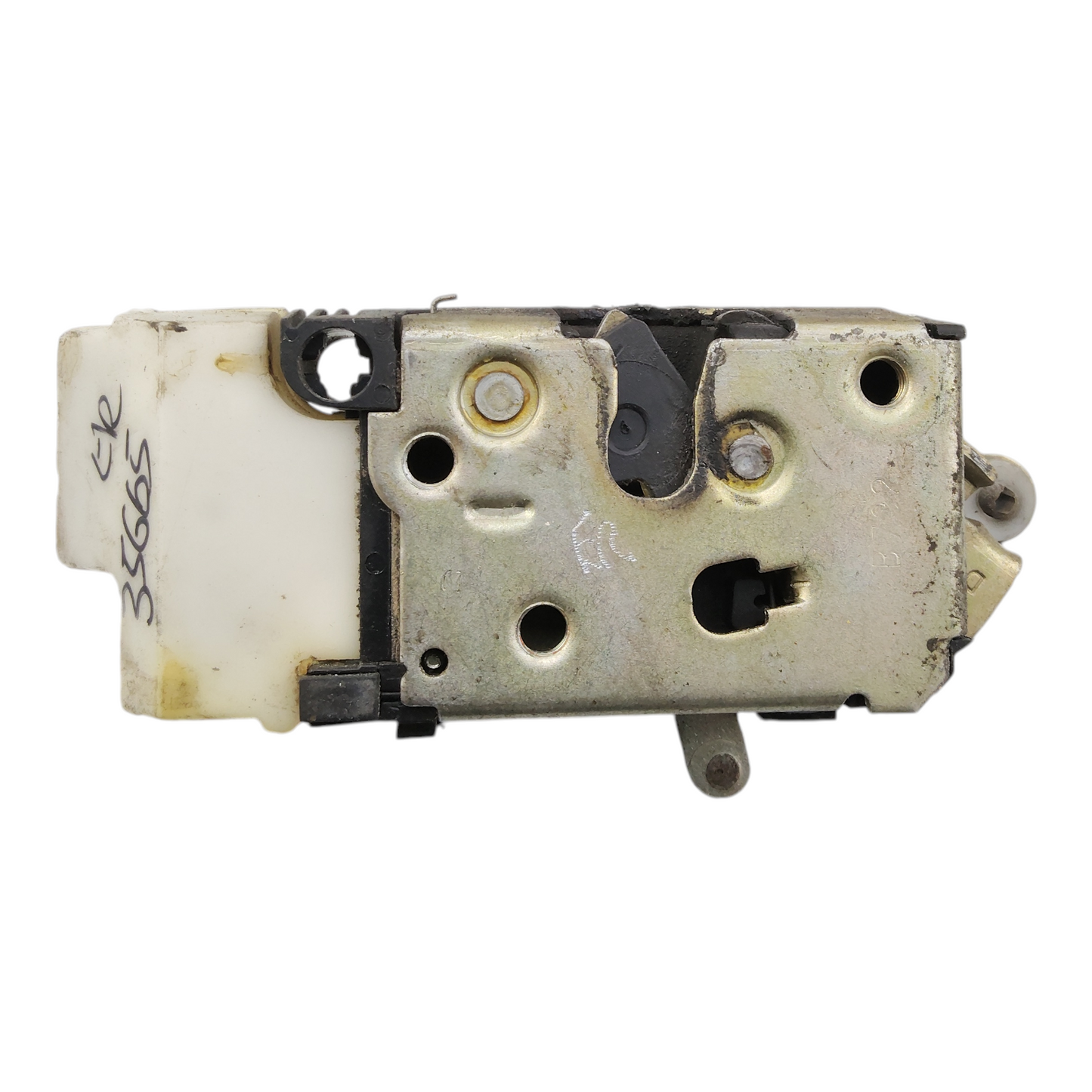 Serratura Porta Anteriore Destro ALFA ROMEO 146 Berlina 5 Porte