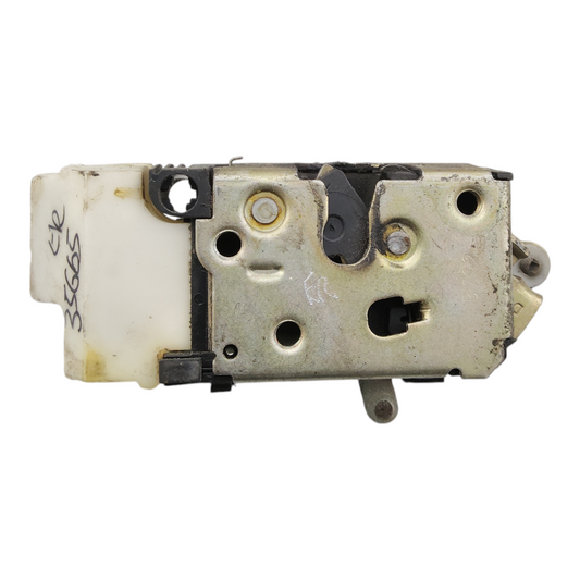 Serratura Porta Anteriore Destro ALFA ROMEO 146 Berlina 5 Porte