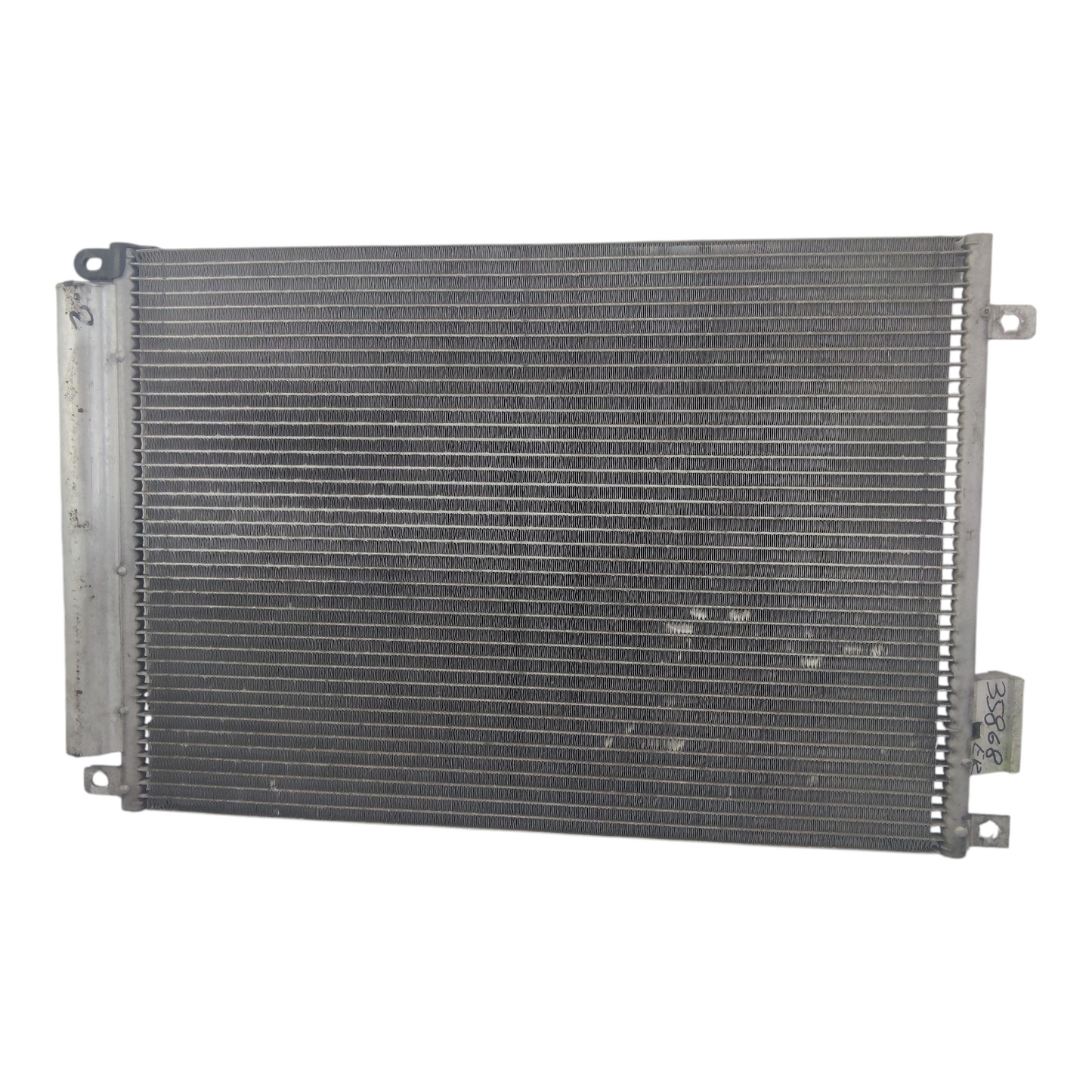 Condensatore Aria Condizionata Ac FORD KA 2 Serie Benzina Diesel