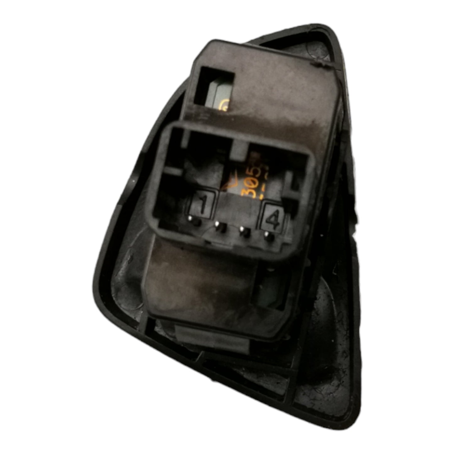Interruttore Alzacristalli Alzavetro Anteriore Sinistro FORD KA 2 Serie
