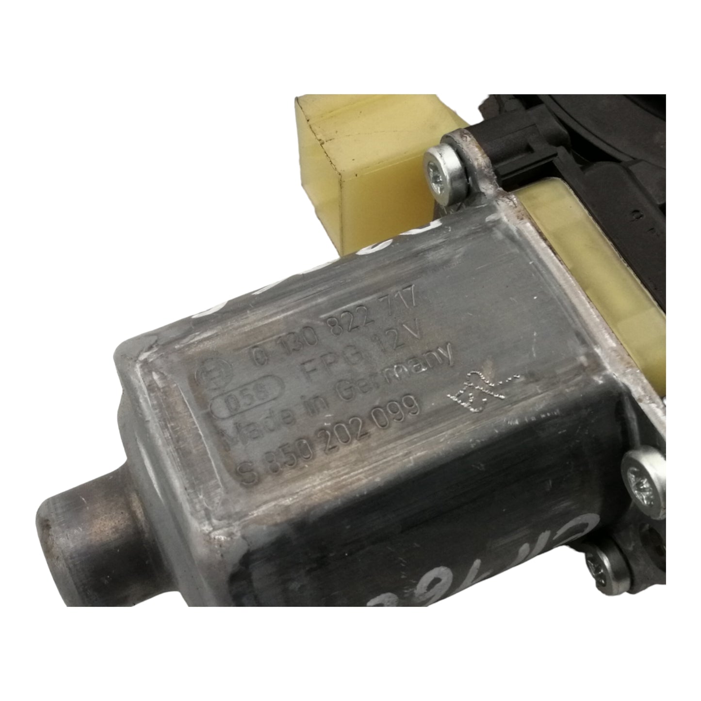 Motorino Alzacristallo Porta Anteriore Destro AUDI A3 8VA RS3 Q2 GAB TT FV3 FV9