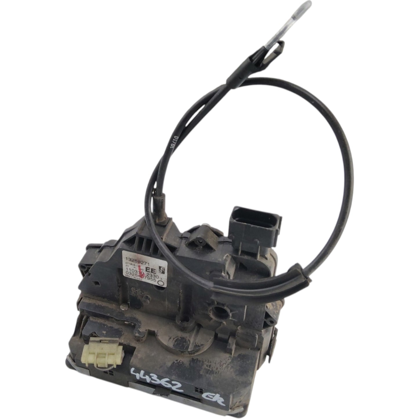 Serratura Porta Anteriore Sinistro OPEL CORSA D/MERIVA B