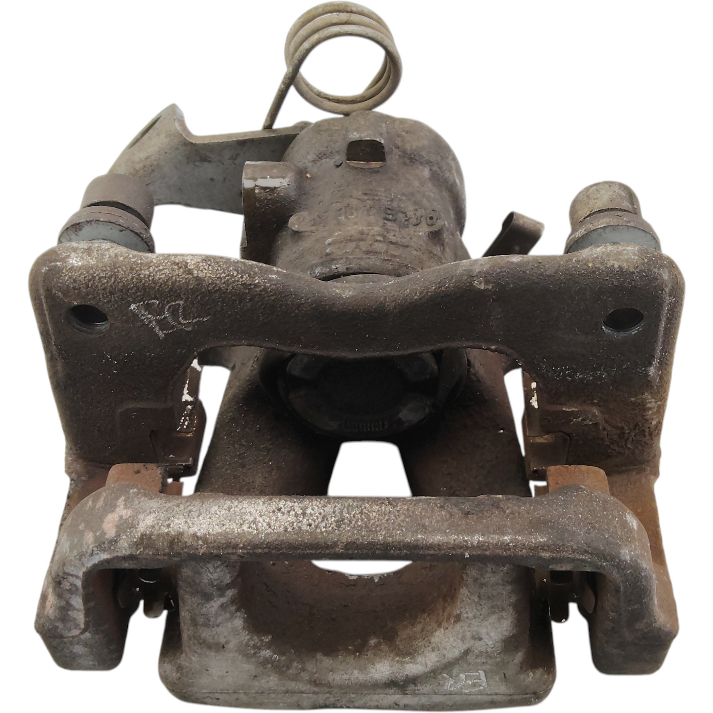 Pinza Freno Posteriore Destro ALFA ROMEO GIULIETTA Diesel Benzina