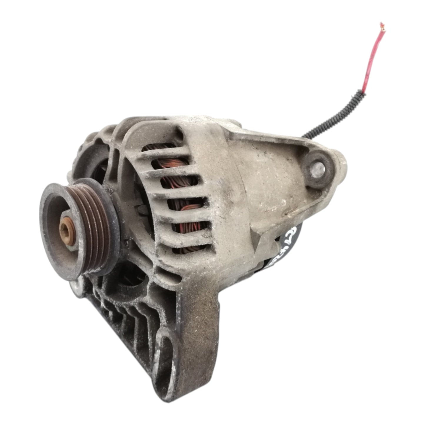 Alternatore FIAT PANDA 1 2 Serie/600/SEICENTO/PUNTO 2 Serie Benzina